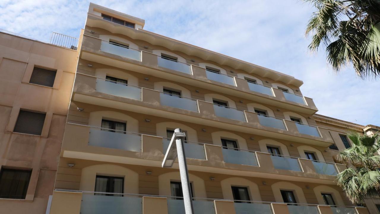 Hotel Rusadir Melilla Exterior foto